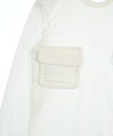 COMME des GARCONS COMME des GARCONS（コムデギャルソンコムデギャルソン）Tシャツ・カットソー 白 サイズ:XS レディース/2200678096109