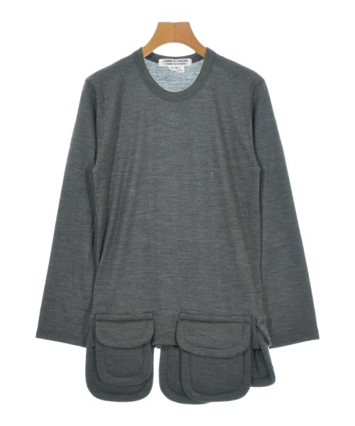 COMME des GARCONS COMME des GARCONS(コムデギャルソンコムデギャルソン)のTシャツ・カットソー サイズ:XS 32,800円