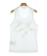 COMME des GARCONS COMME des GARCONS（コムデギャルソンコムデギャルソン）ノースリーブ 白 サイズ:S レディース/2200678096154