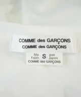COMME des GARCONS COMME des GARCONS（コムデギャルソンコムデギャルソン）ノースリーブ 白 サイズ:S レディース/2200678096154