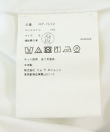 COMME des GARCONS COMME des GARCONS（コムデギャルソンコムデギャルソン）ノースリーブ 白 サイズ:S レディース/2200678096154