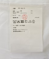 COMME des GARCONS COMME des GARCONS（コムデギャルソンコムデギャルソン）カジュアルシャツ 白 サイズ:XS レディース/2200678096161