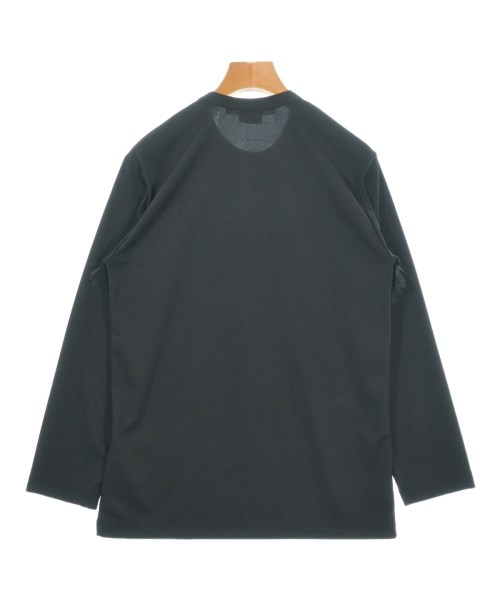 COMME des GARCONS COMME des GARCONS（コムデギャルソンコムデギャルソン）Tシャツ・カットソー 黒 サイズ:XS レディース/2200678096192