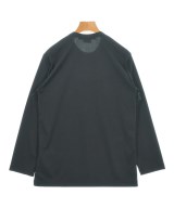 COMME des GARCONS COMME des GARCONS（コムデギャルソンコムデギャルソン）Tシャツ・カットソー 黒 サイズ:XS レディース/2200678096192