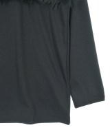 COMME des GARCONS COMME des GARCONS（コムデギャルソンコムデギャルソン）Tシャツ・カットソー 黒 サイズ:XS レディース/2200678096192