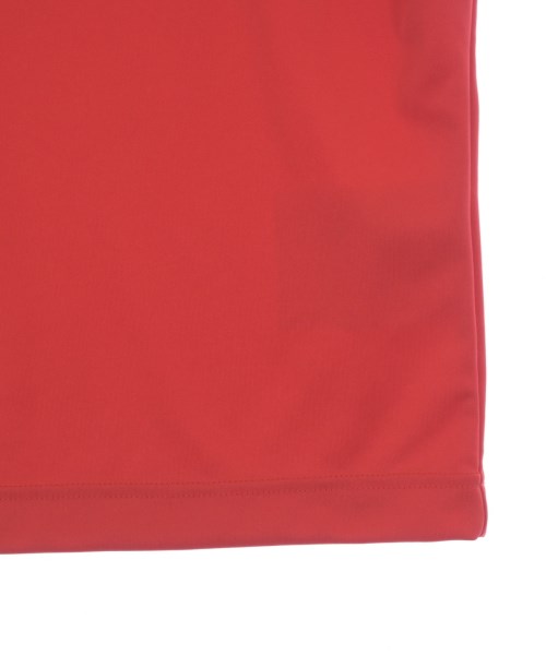COMME des GARCONS COMME des GARCONS（コムデギャルソンコムデギャルソン）ノースリーブ 赤 サイズ:XS レディース/2200678096215