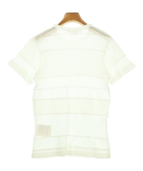 COMME des GARCONS COMME des GARCONS（コムデギャルソンコムデギャルソン）Tシャツ・カットソー 白 サイズ:M レディース/2200678096314