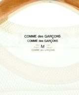 COMME des GARCONS COMME des GARCONS（コムデギャルソンコムデギャルソン）Tシャツ・カットソー 白 サイズ:M レディース/2200678096314