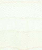 COMME des GARCONS COMME des GARCONS（コムデギャルソンコムデギャルソン）Tシャツ・カットソー 白 サイズ:M レディース/2200678096314