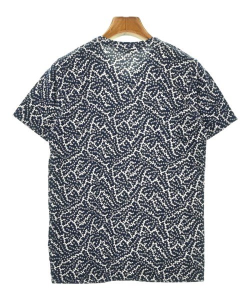 COMME des GARCONS COMME des GARCONS（コムデギャルソンコムデギャルソン）Tシャツ・カットソー 紺 サイズ:S レディース/2200678096352