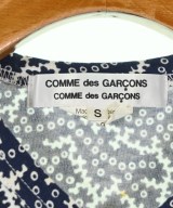 COMME des GARCONS COMME des GARCONS（コムデギャルソンコムデギャルソン）Tシャツ・カットソー 紺 サイズ:S レディース/2200678096352