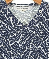 COMME des GARCONS COMME des GARCONS（コムデギャルソンコムデギャルソン）Tシャツ・カットソー 紺 サイズ:S レディース/2200678096352