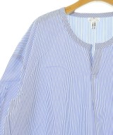 COMME des GARCONS COMME des GARCONS（コムデギャルソンコムデギャルソン）ブラウス 青 サイズ:S レディース/2200678158036
