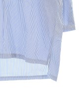 COMME des GARCONS COMME des GARCONS（コムデギャルソンコムデギャルソン）ブラウス 青 サイズ:S レディース/2200678158036