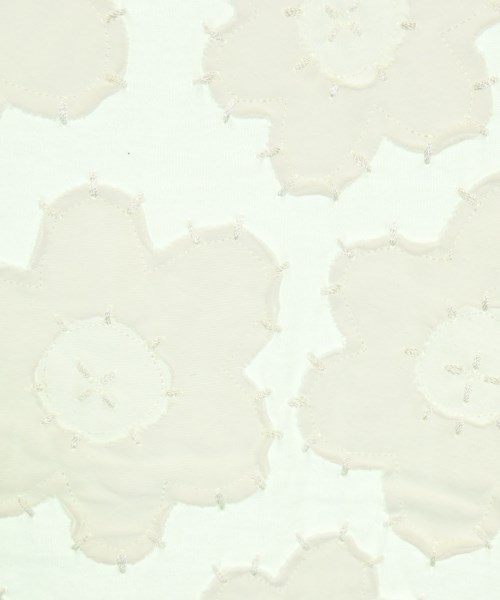 COMME des GARCONS COMME des GARCONS（コムデギャルソンコムデギャルソン）Tシャツ・カットソー 白 サイズ:S レディース/2200678158050