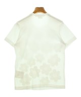 COMME des GARCONS COMME des GARCONS（コムデギャルソンコムデギャルソン）Tシャツ・カットソー 白 サイズ:S レディース/2200678158050