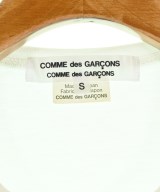 COMME des GARCONS COMME des GARCONS（コムデギャルソンコムデギャルソン）Tシャツ・カットソー 白 サイズ:S レディース/2200678158050
