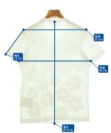 COMME des GARCONS COMME des GARCONS（コムデギャルソンコムデギャルソン）Tシャツ・カットソー 白 サイズ:S レディース/2200678158050
