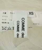 COMME des GARCONS COMME des GARCONS（コムデギャルソンコムデギャルソン）ロング・マキシ丈スカート 白 サイズ:XS レディース/2200678180051