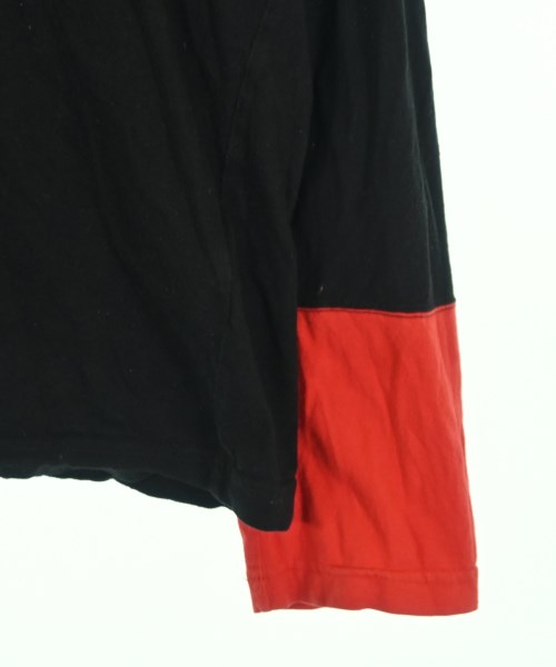 COMME des GARCONS COMME des GARCONS（コムデギャルソンコムデギャルソン）Tシャツ・カットソー 黒 サイズ:S レディース/2200678219041