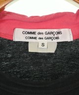 COMME des GARCONS COMME des GARCONS（コムデギャルソンコムデギャルソン）Tシャツ・カットソー 黒 サイズ:S レディース/2200678219041