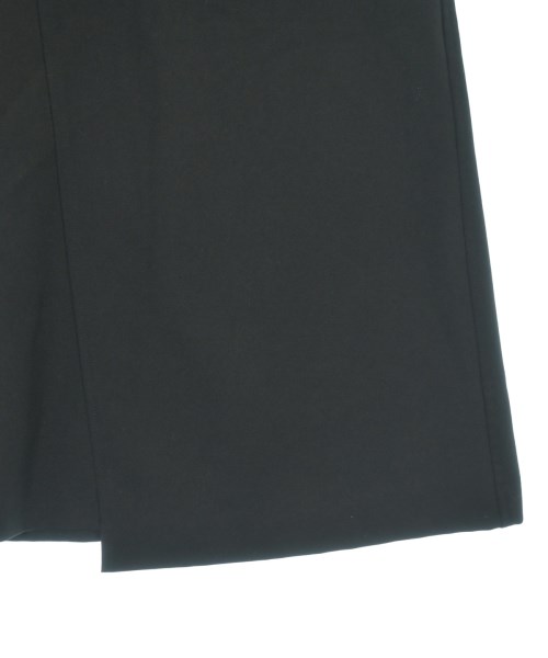 COMME des GARCONS COMME des GARCONS（コムデギャルソンコムデギャルソン）ロング・マキシ丈スカート 黒 サイズ:S レディース/2200678289051
