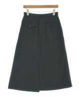 COMME des GARCONS COMME des GARCONS（コムデギャルソンコムデギャルソン）ロング・マキシ丈スカート 黒 サイズ:S レディース/2200678289051