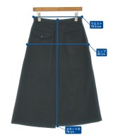 COMME des GARCONS COMME des GARCONS（コムデギャルソンコムデギャルソン）ロング・マキシ丈スカート 黒 サイズ:S レディース/2200678289051