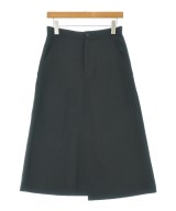 COMME des GARCONS COMME des GARCONS ロング・マキシ丈スカート