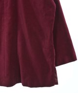 COMME des GARCONS COMME des GARCONS（コムデギャルソンコムデギャルソン）カジュアルジャケット 赤 サイズ:S レディース/2200678396049