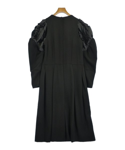 COMME des GARCONS COMME des GARCONS（コムデギャルソンコムデギャルソン）ワンピース 黒 サイズ:S レディース/2200678396056