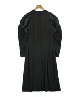 COMME des GARCONS COMME des GARCONS（コムデギャルソンコムデギャルソン）ワンピース 黒 サイズ:S レディース/2200678396056