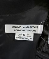 COMME des GARCONS COMME des GARCONS（コムデギャルソンコムデギャルソン）ワンピース 黒 サイズ:S レディース/2200678396056