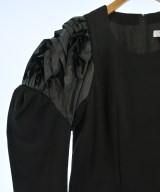 COMME des GARCONS COMME des GARCONS（コムデギャルソンコムデギャルソン）ワンピース 黒 サイズ:S レディース/2200678396056