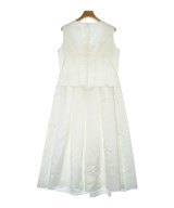 COMME des GARCONS COMME des GARCONS（コムデギャルソンコムデギャルソン）ワンピース 白 サイズ:S レディース/2200678396063