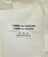 COMME des GARCONS COMME des GARCONS（コムデギャルソンコムデギャルソン）ワンピース 白 サイズ:S レディース/2200678396063