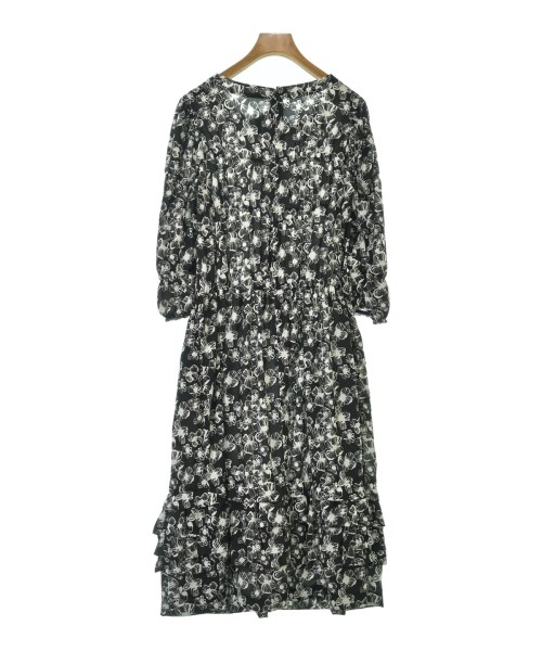 COMME des GARCONS COMME des GARCONS（コムデギャルソンコムデギャルソン）ワンピース 黒 サイズ:XS レディース/2200673631039