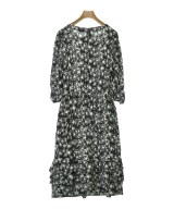 COMME des GARCONS COMME des GARCONS（コムデギャルソンコムデギャルソン）ワンピース 黒 サイズ:XS レディース/2200673631039