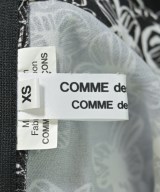 COMME des GARCONS COMME des GARCONS（コムデギャルソンコムデギャルソン）ワンピース 黒 サイズ:XS レディース/2200673631039