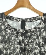 COMME des GARCONS COMME des GARCONS（コムデギャルソンコムデギャルソン）ワンピース 黒 サイズ:XS レディース/2200673631039