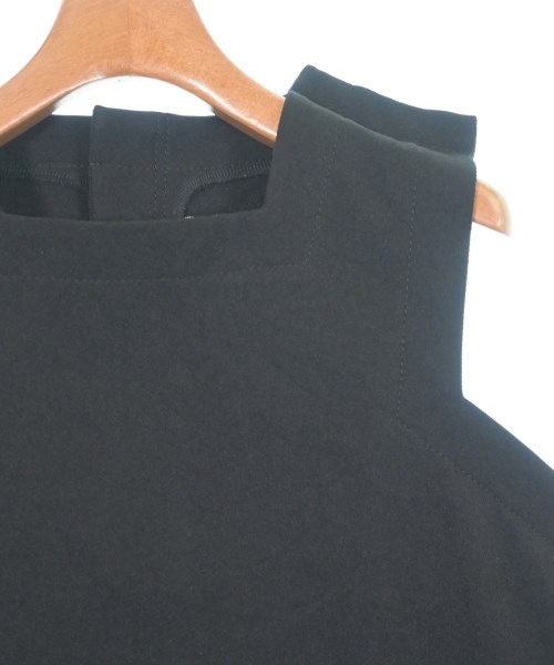 COMME des GARCONS COMME des GARCONS（コムデギャルソンコムデギャルソン）ベスト 黒 サイズ:XS レディース/2200673631046