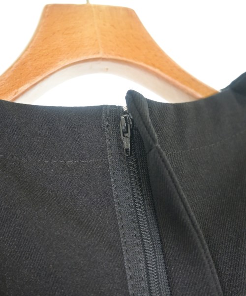 COMME des GARCONS COMME des GARCONS（コムデギャルソンコムデギャルソン）ベスト 黒 サイズ:XS レディース/2200673631046