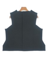 COMME des GARCONS COMME des GARCONS（コムデギャルソンコムデギャルソン）ベスト 黒 サイズ:XS レディース/2200673631046