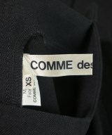 COMME des GARCONS COMME des GARCONS（コムデギャルソンコムデギャルソン）ベスト 黒 サイズ:XS レディース/2200673631046