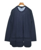 COMME des GARCONS COMME des GARCONS（コムデギャルソンコムデギャルソン）Tシャツ・カットソー 紺 サイズ:XS レディース/2200677962078