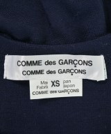 COMME des GARCONS COMME des GARCONS（コムデギャルソンコムデギャルソン）Tシャツ・カットソー 紺 サイズ:XS レディース/2200677962078