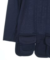 COMME des GARCONS COMME des GARCONS（コムデギャルソンコムデギャルソン）Tシャツ・カットソー 紺 サイズ:XS レディース/2200677962078
