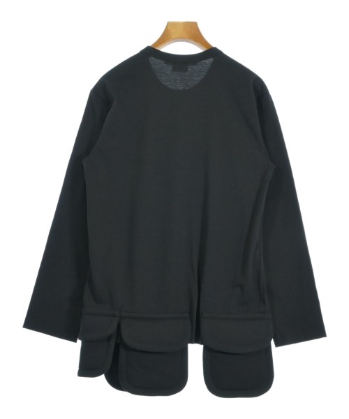 COMME des GARCONS COMME des GARCONS（コムデギャルソンコムデギャルソン）Tシャツ・カットソー 黒 サイズ:S レディース/2200677962108
