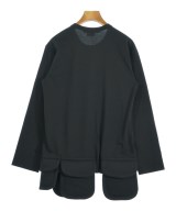 COMME des GARCONS COMME des GARCONS（コムデギャルソンコムデギャルソン）Tシャツ・カットソー 黒 サイズ:S レディース/2200677962108