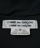 COMME des GARCONS COMME des GARCONS（コムデギャルソンコムデギャルソン）Tシャツ・カットソー 黒 サイズ:S レディース/2200677962108